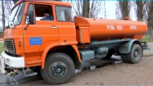 Obce ostali bez vody. Zistili v nej nebezpečnú látku