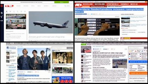 Príbehy, z ktorých mrazí. Tí, čo nenastúpili do lietadla smrti