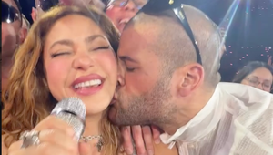 Fanúšik sa prestal kontrolovať! Na koncerte Shakiry poriadne zasiahol do jej intímnej zóny!