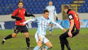 HUSTE.tv: CL cez víkend pokračuje 2.kolom, šláger na Pasienkoch