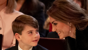 Dráma pod kráľovským stromčekom! Chýbali dcéry princa Andrewa, pridali veľavravnú správu!