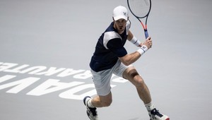 Murray má tichú domácnosť a potrebuje pomoc fanúšikov