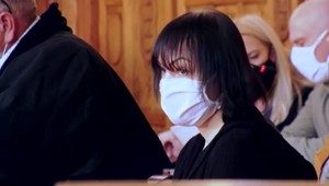 Zsuzsová je vinná z úkladnej vraždy Basternáka