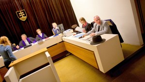 Sudcovia si imunitu bránia. O jej zrušení rozhodnú poslanci
