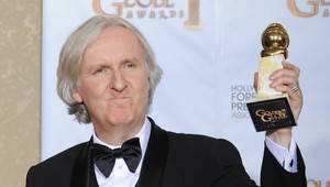 Do hľadania riešenia pri úniku ropy sa zapojil aj režisér Titanicu