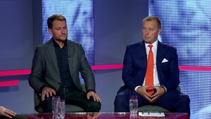Na hrane TV JOJ: Podľa Matoviča je Pellegrini klonom Roberta Fica. Smer-SD sa vôbec nezmenil, tvrdí Kollár