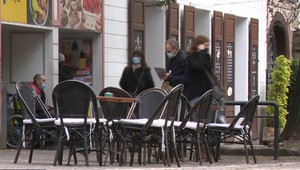 Viaceré reštaurácie protestne otvorili prevádzky. Hygienici sa vyhrážajú exemplárnymi sankciami