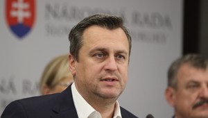 Andrej Danko zvolá v januári mimoriadnu schôdzu NR SR. Dôvodom je rozhodnutie prezidentky o pozemkových úpravách