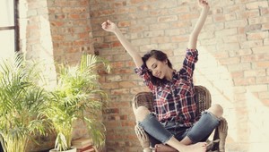 Byť lenivý nie je občas na škodu. Vedci zistili, prečo