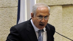 Netanjahu apeloval na amerických senátorov, aby zastavili Irán