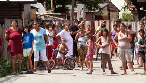 V Čaradiciach zúri žltačka. Miestni sú rozčúlení