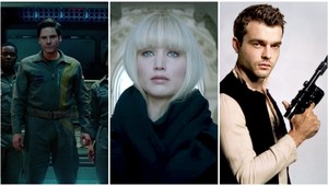 Super Bowl 2018: Pozrite si všetky nové filmové ukážky!