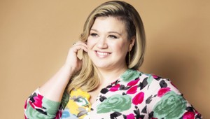 Opäť tehotná! Kelly Clarkson čaká druhé dieťa