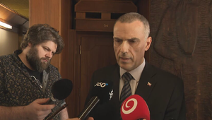 Žilinka predložil podnet na zmenu Trestného zákona, navrhuje sprísniť daňové podvody