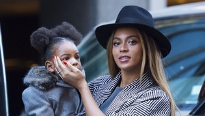 Blue Ivy (2) sa potatila: Z Beyonce má málo, je to celý Jay-Z!