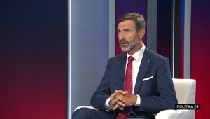 Blanár v Politika 24: Nechceme zvyšovať DPH-čku, ani siahať na druhý pilier