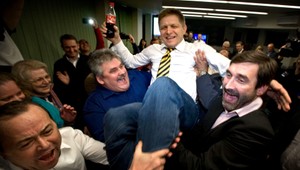 Smer-SD na voľbách zarobí takmer 23,7 milióna €