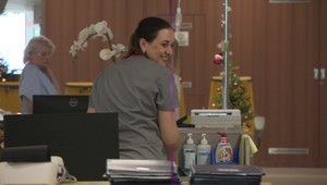 Prvé deti roku 2025: Leon a Daniel prišli na svet len s 5-minútovým rozdielom