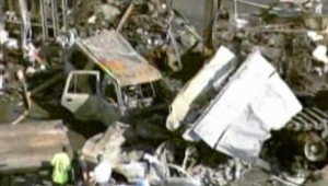 Hromadnú zrážku na diaľnici neprežilo 10 ľudí!