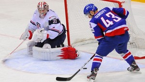 Tomáš Surový (31) sa vracia do slovenskej reprezentácie