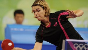 Pištej s Ódorovou postúpili do osemfinále mixu na MS