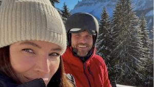 Leoš Mareš ukázal ultrazvuk bábätka a vyrazil ním všetkým dych!