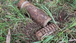 Nevybuchnuté hrozby vojny: V obci našli 17 ručných granátov a 3 kilogramy pechotných nábojov