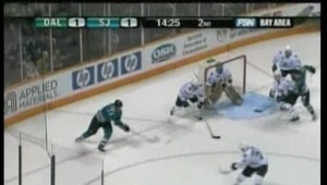 Budaj prvou hviezdou zápasu