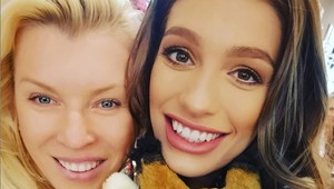 Jasminina druhá mama? Tento vzťah je viac ako priateľský