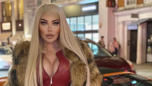 Barbie Jessica má zlomené srdce! Amant od nej ušiel po zistení, že kedysi bola Rodrigo!