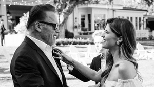 Terminátor dostal k narodeninám ten najkrajší darček! Je z neho starý otec!