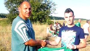 Extra nožničky z maďarského oraniska! A k nim ešte bonus - oslavný tanček!