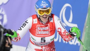 Veronika Velez-Zuzulová začala sezónu víťazstvom