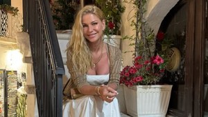 Katarína Jesenská si užila voľno na dokonalom mieste: Spoznáte TENTO dovolenkový raj?