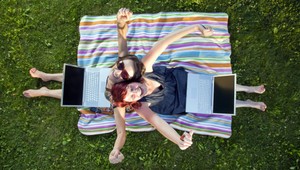 IT firmy majú záujem o dievčatá, pre emócie