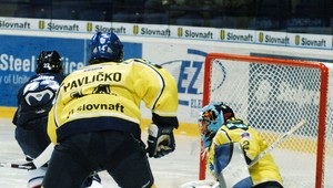 Košice zdolali Kežmarok