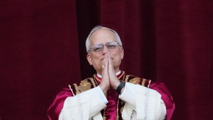 Pápež Lev XIV. v príhovore vyjadril, že chce, aby cirkev bola pripravená prijať všetkých