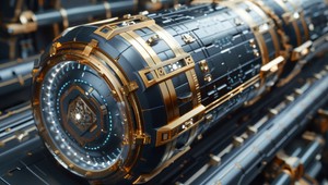 Mladík údajne vynašiel stroj času: Náhle zmizol bez stopy