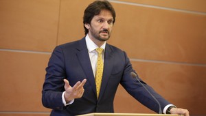 Robert Kaliňák odchádza z parlamentu. Pre šéfa NR SR Danka je to prekvapením