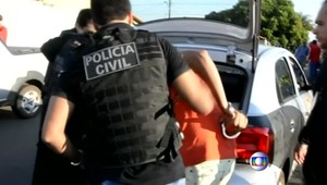 Každú hodinu 7 vrážd. Policajtom došla trpezlivosť. V Brazílii masívne zatýkajú