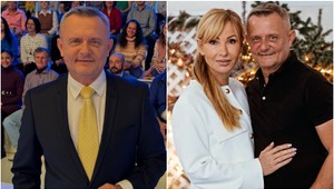 Rozboril je pri manželke naozaj v siedmom nebi: Neuveríte, AKÝ darček od nej dostal!