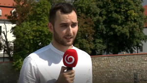 ROZHOVOR: Rusko môže Deň nezávislosti využiť na demonštratívny útok, tvrdí Vsevolod Vereščahin