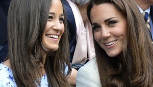 Tehotná Pippa má oproti Kate obrovskú výhodu