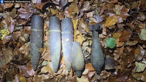 VIDEONÁVOD: Čo robiť, keď niekde nájdeme muníciu?