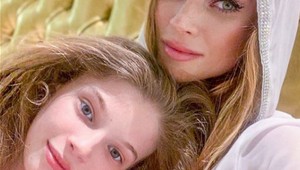 Verešovej dcéra je dokonalou kópiou slávnej mamy