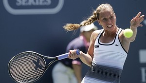 Cibuľková už v montrealskom štvrťfinále