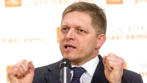 Premiér Robert Fico už našiel svojho nástupcu