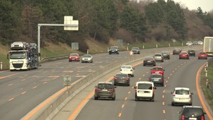 Vodiči podceňujú únavu za volantom. Auto sa v takom prípade môže stať zbraňou