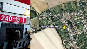 (Ne)podrobný rozpis vlakov. Skúste si nájsť ten svoj