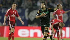 Werder rokuje s Juventusom o prestupe Diega